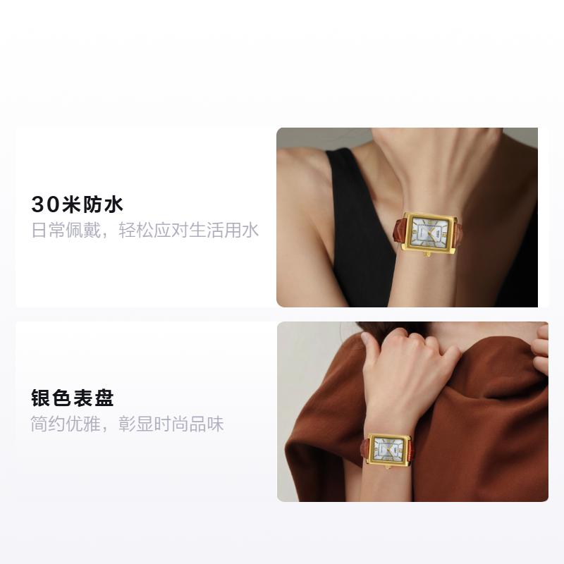 CASIO 30 meters waterproof Quartz leather strap women s watch silver dial LTP-1234GLL-7A серебряный