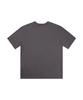 KAIFAI Conchi Shell Short Sleeve T-Shirt (Charcoal) K26Qb233