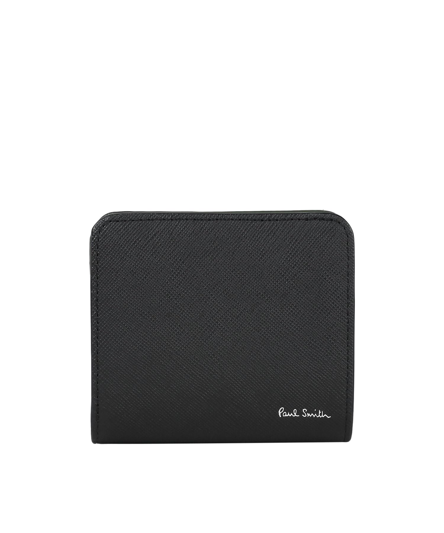 

Bifold Wallet 813019P915 Black [Paul Smith]