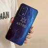 Astro Kpop Case For POCO X5 X3 Pro M6 M5 X4 F4 GT F3 F5 Cover For Xiaomi 11T 12T Pro 12 13 Lite 12X