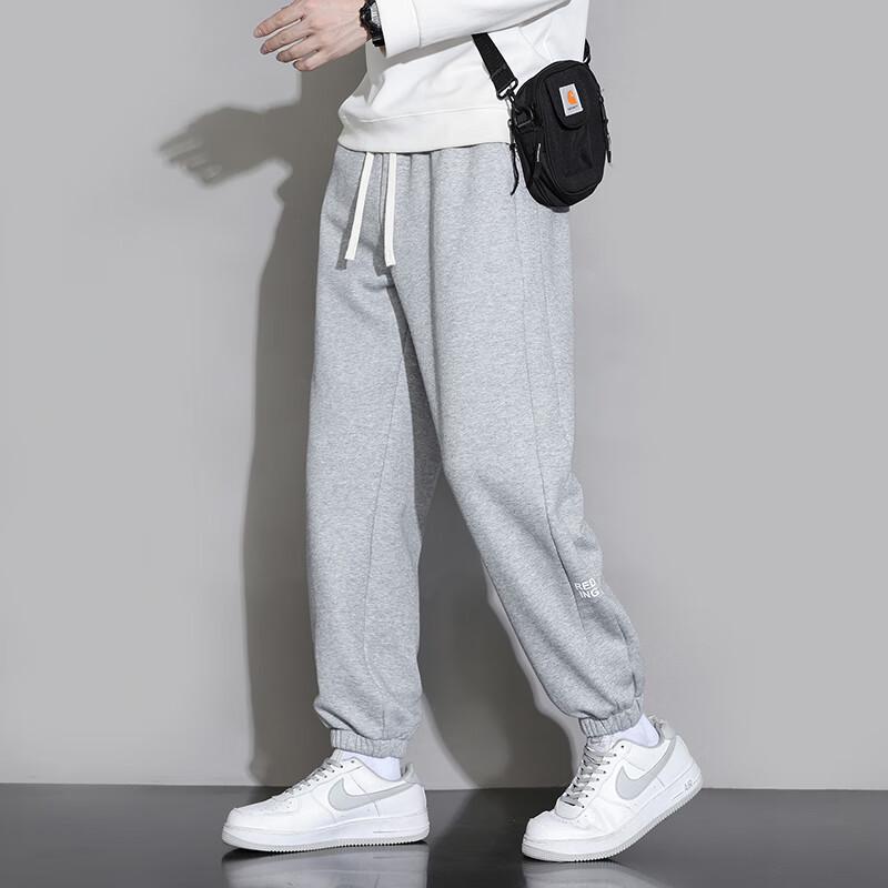 Foss Phil Men's Casual Drawstring Pants