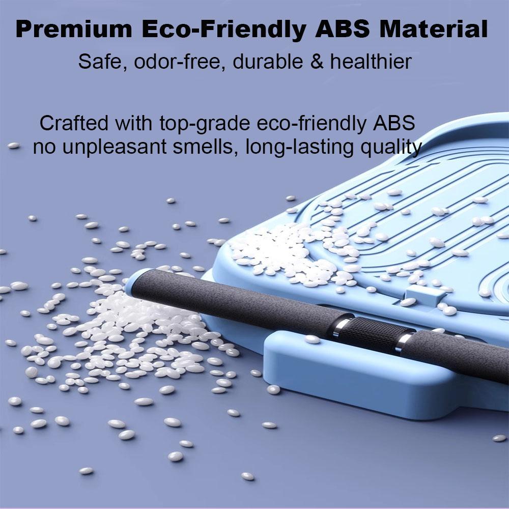 3-in-1 Multifunctional Stretching Board Leg Slimming Fitness Equipment Home Use Leg Stetcher