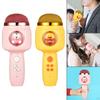 Bluetooth Microphone Portable Machine Handheld Mic Speaker