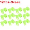Chopsticks Auxiliary Practical Helper Beginner Adult Kids Learner Correct Reusable Holding Training Clips Finger Sleeves Chinese