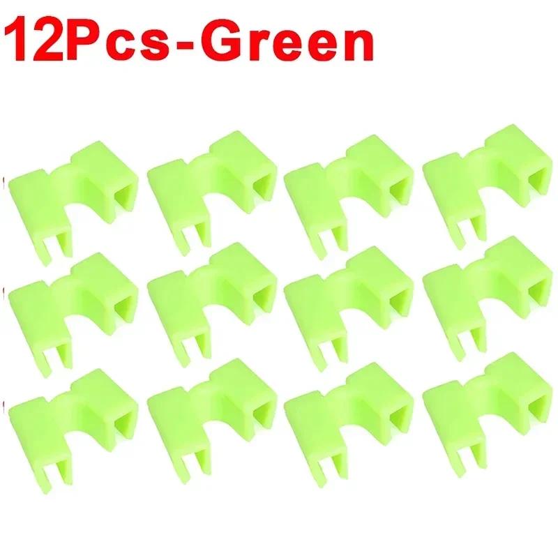 Chopsticks Auxiliary Practical Helper Beginner Adult Kids Learner Correct Reusable Holding Training Clips Finger Sleeves Chinese