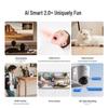Huawei Haique 3 8MP 360° Smart Wi-Fi Security Camera (CN Version)
