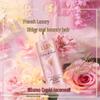 Lux Rose Garden Fragrance Shampoo