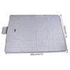 Outdoor Portable NaMachine Washable Oxford Cloth Picnic Pad Moistureproof Thicken Bch Ground Mat