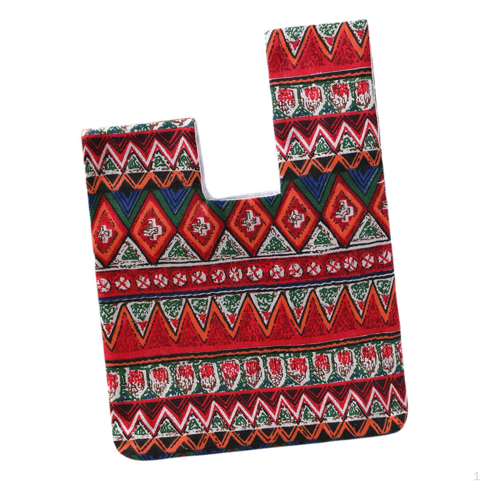 

Сумка для в’язання Сумка на зап’ястя Милий подарунок для в’язання гачком для жінок Портативний органайзер для пряжі для червоний