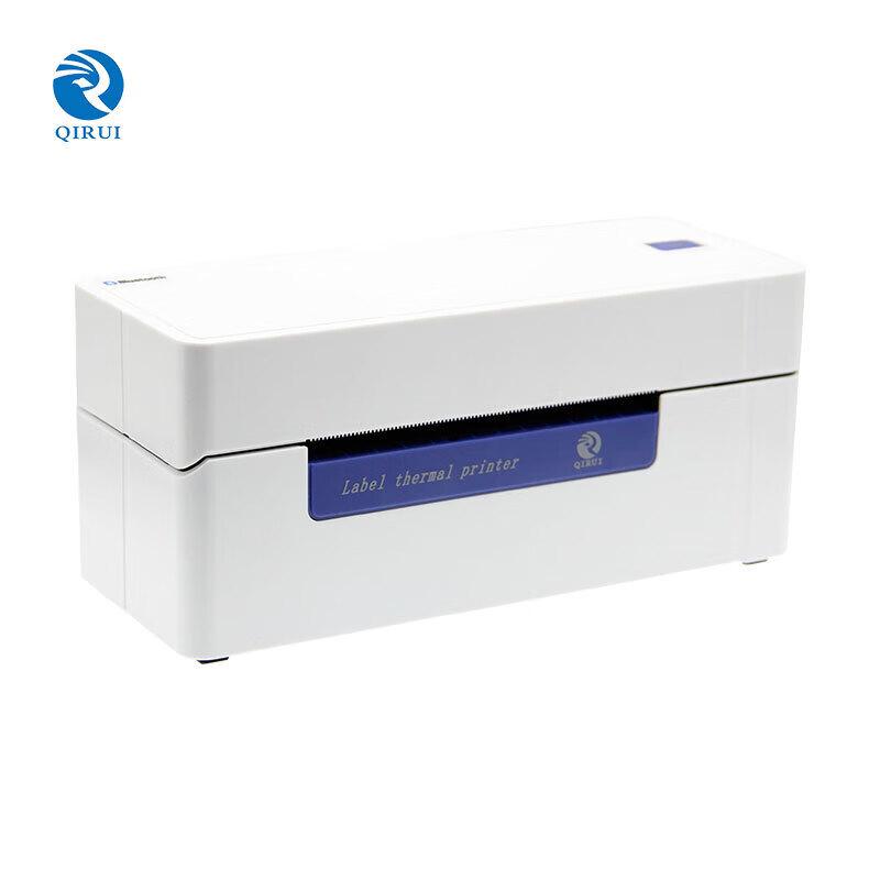 QIRUI QR-488BT Thermal Label Printer CN Plug (adapter Included)