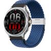 Nylonarmband für Samsung Galaxy Watch 8 40mm 44mm Ersatz-Uhrenarmband für Samsung Galaxy Watch uLTRA/8Classic 46mm Zubehör