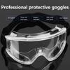 Motorrad Brille Brillen Männer Frauen Augenschutz Off-Road Radfahren Sicherheit Staubschutz Brillen Schutz Moto Staubdicht Brillen