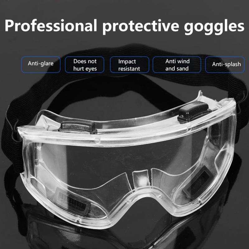 Motorrad Brille Brillen Männer Frauen Augenschutz Off-Road Radfahren Sicherheit Staubschutz Brillen Schutz Moto Staubdicht Brillen