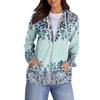 Hoodies For Women Trendy Tops Casual Fall Fashion Long Sleeve Sweatshirt With Pockets Pullover Lightweight