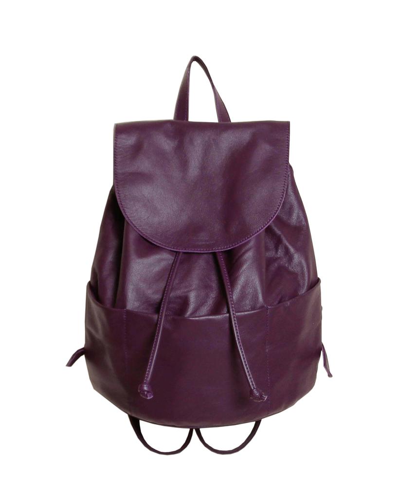 4Deaworks 3R Maple Pony Backpack (7Colors)