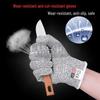 Anjieshi Cut-Resistant Gloves