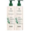 René Furterer Fortifying Anti-Hair Loss Shampoo Twin Pack