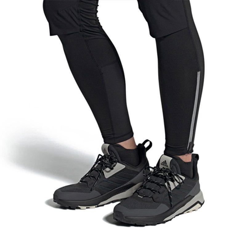 adidas Terrex Trailmaker 'Black Aluminium' FU7237