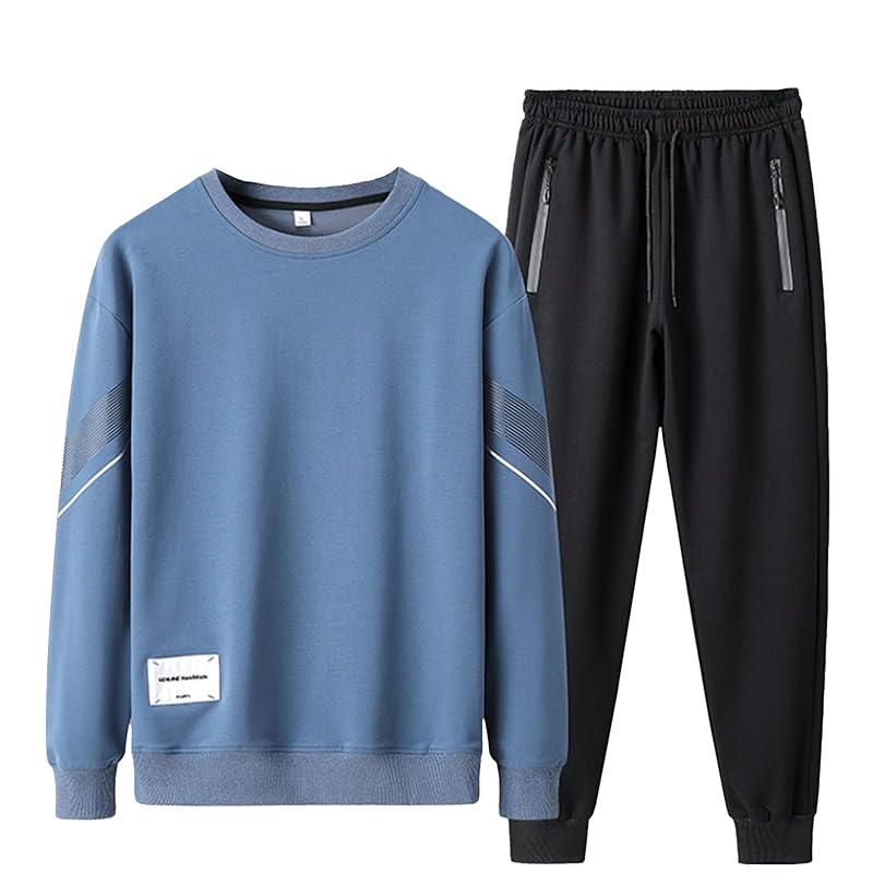 

[Вторые корни] комплект джерси верх и низ логотип линии активная домашняя одежда тренировочная мужская спортивная одежда тренажерный зал длинная куртка хаори униформа хороший сон