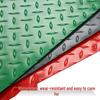 Heavy-Duty PVC Anti-slip Floor Mat