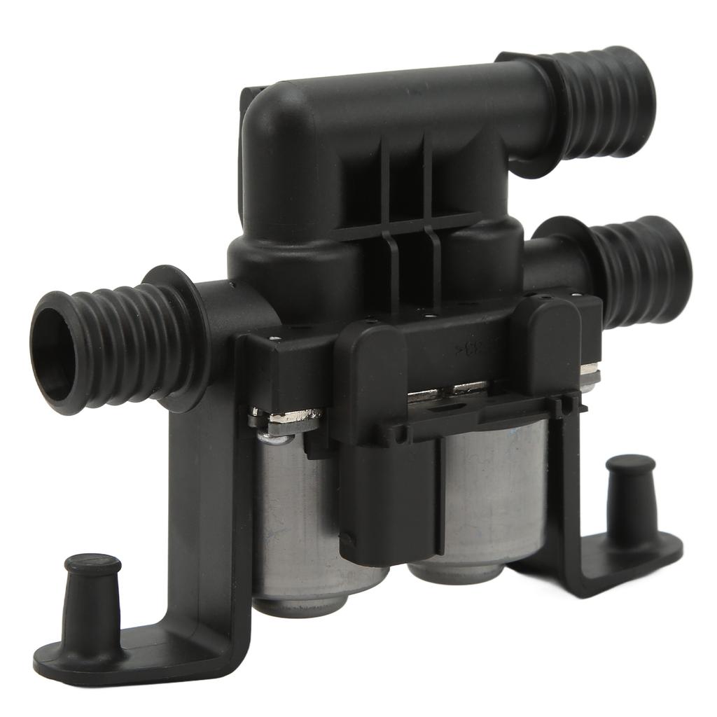 Heizungsregelventil 64116906652, Magnetventil für Klimaanlagenheizung für 525I, 525XI, 528I, 528XI, 530I, 530XI, 535I