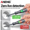 ANENG B05 Strong Torque Highlight Tester Word/Cross Electrician Screwdriver Indicator Meter Electric Pen Pocket Tester Pen Tools