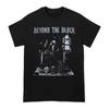 Beyond The Black Reaper Is Waiting Shirt •Beyond The Black Band Tee •Beyond The Black Hoodie •Beyond The Black Rising High Tour 2026 Shirt