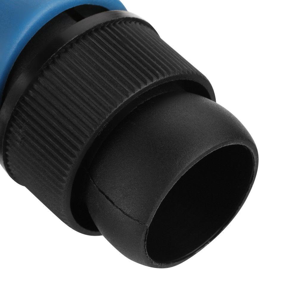 

Welding Equipment Accessories Tig Torch Head 1Pc Cutters Torches WP-26F Welding Torch 5/8-18UNF Connector Type China Mainland