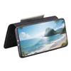 CASENEO MW-03 Detachable Wallet Case For Honor Magic8 Lite 5G / X9d 5G / X70 5G Leather + TPU Phone Cover
