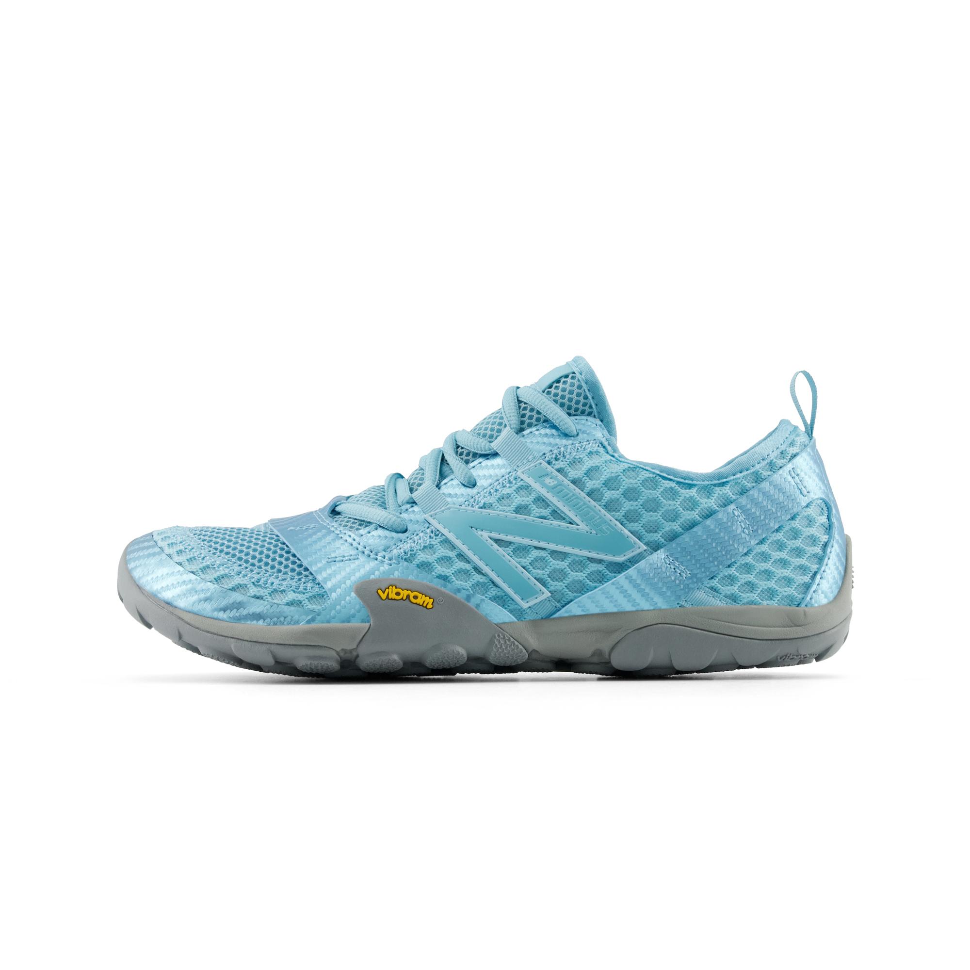 New Balance MT10O Casual Shock Absorbing Non-Slip Low Top Running Shoes Unisex sneaker Electric-Blue MT10O3IF 36