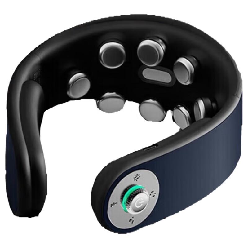 Philips PPM5302N EMS Pulse U-shaped Neck Massager