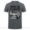 For Unisex New T Shirt S6xl Drive The Classic Car W124 W201 T Shirt Tops Design 2022 New Arrival Fashionable T Shirt Newest Summer