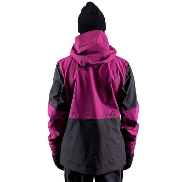 Jones Куртка Mtn surf recycled shell