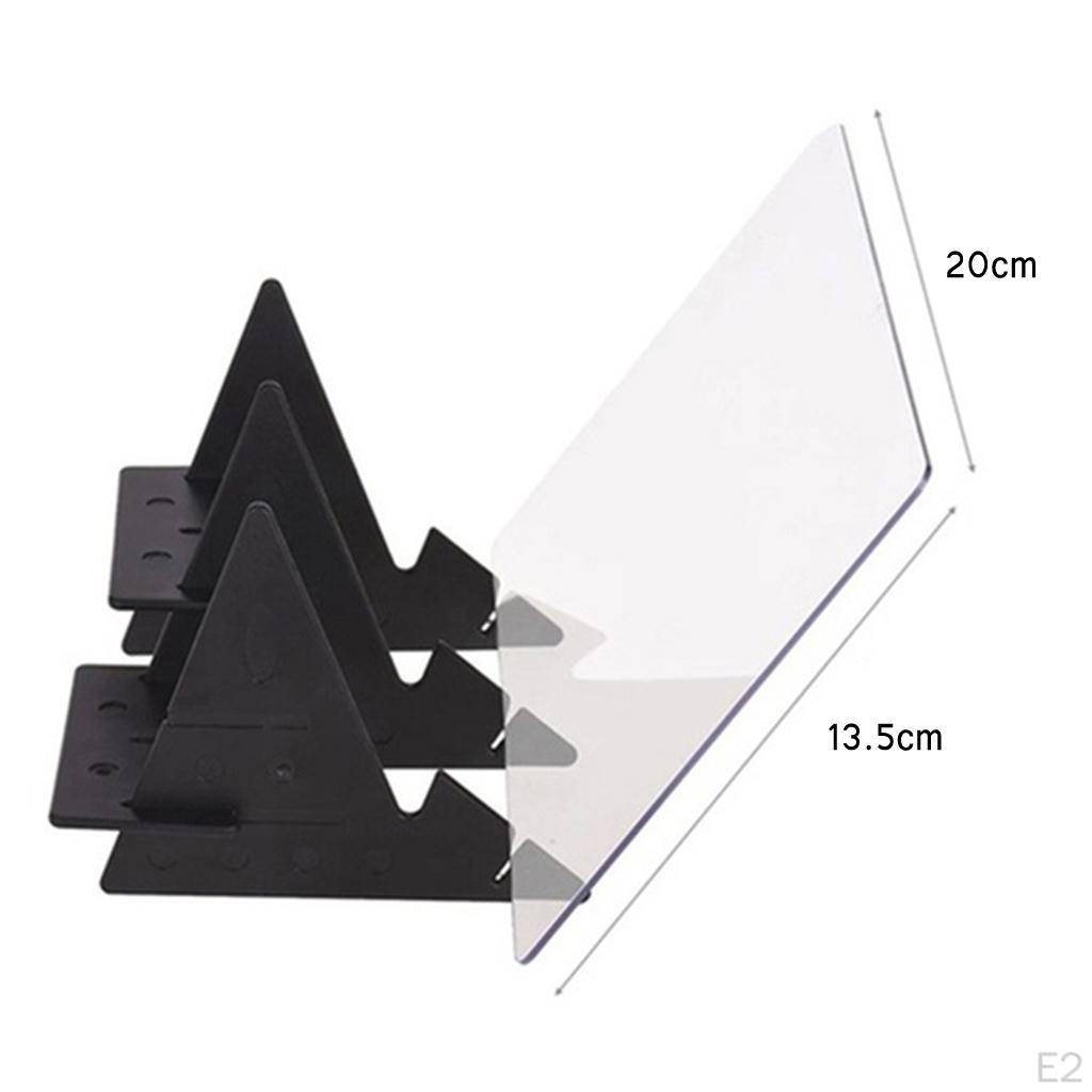 Optical Drawing Board Sketch Specular