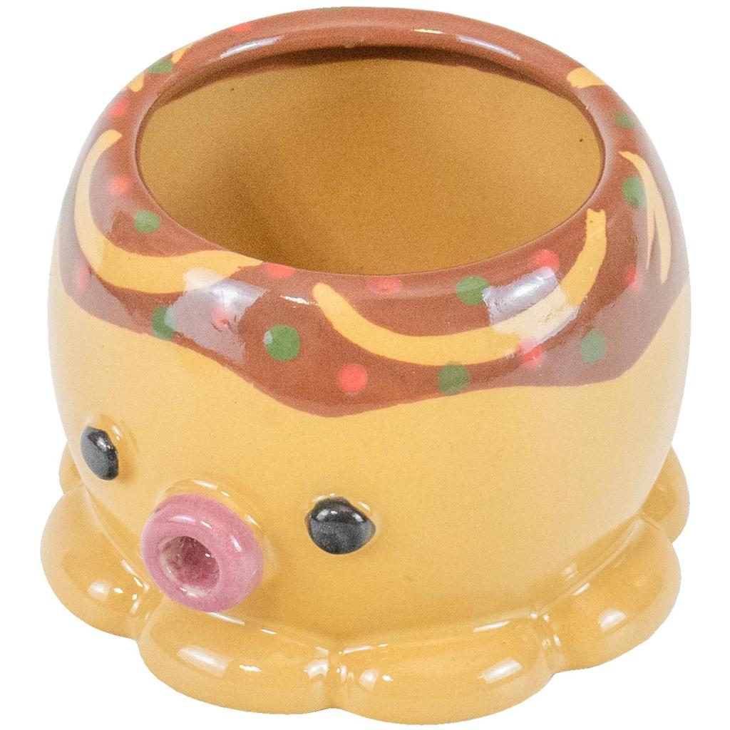 Wahei Pouzdro na fráze Držák na párátka Držák na párátka Chobotnice Chobotnice Originální Yakiyaki YR-028