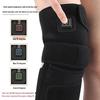 USB Heated Knee Pad with Smart Temperature Control