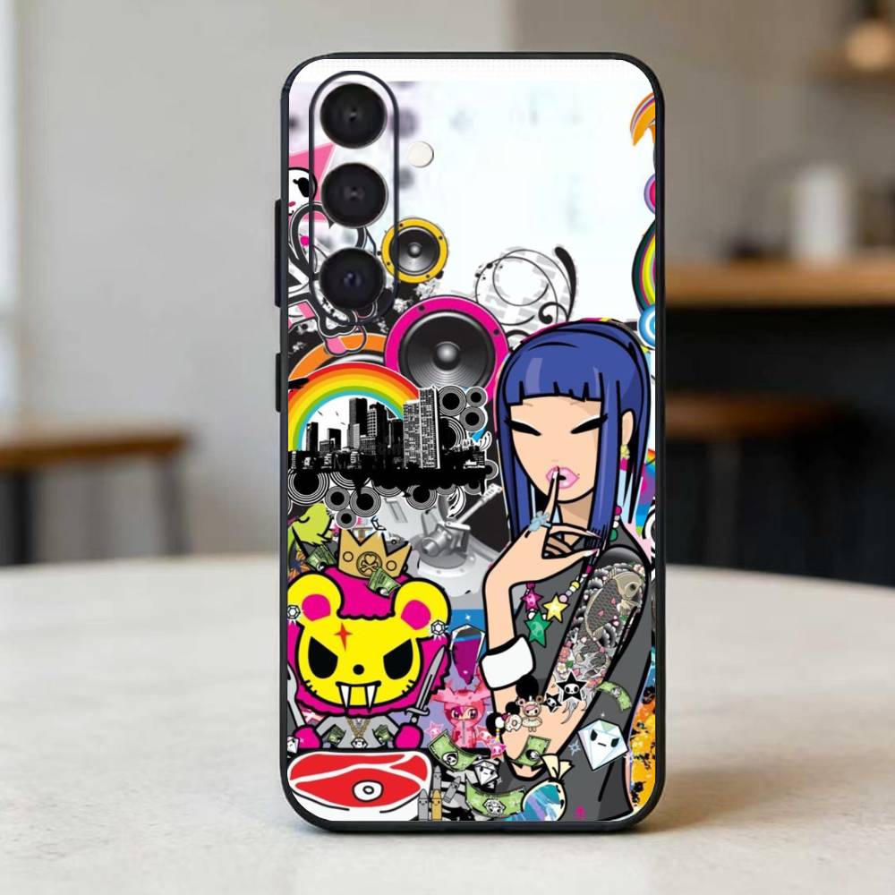 

Чехол для телефона Cyber Sigil Cross для Samsung Galaxy A73, A72, A71, A70, A52, A51 Другие Мягкий черный чехол Samsung a32 4g