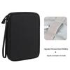 iPad Digital Accessories Storage Bag