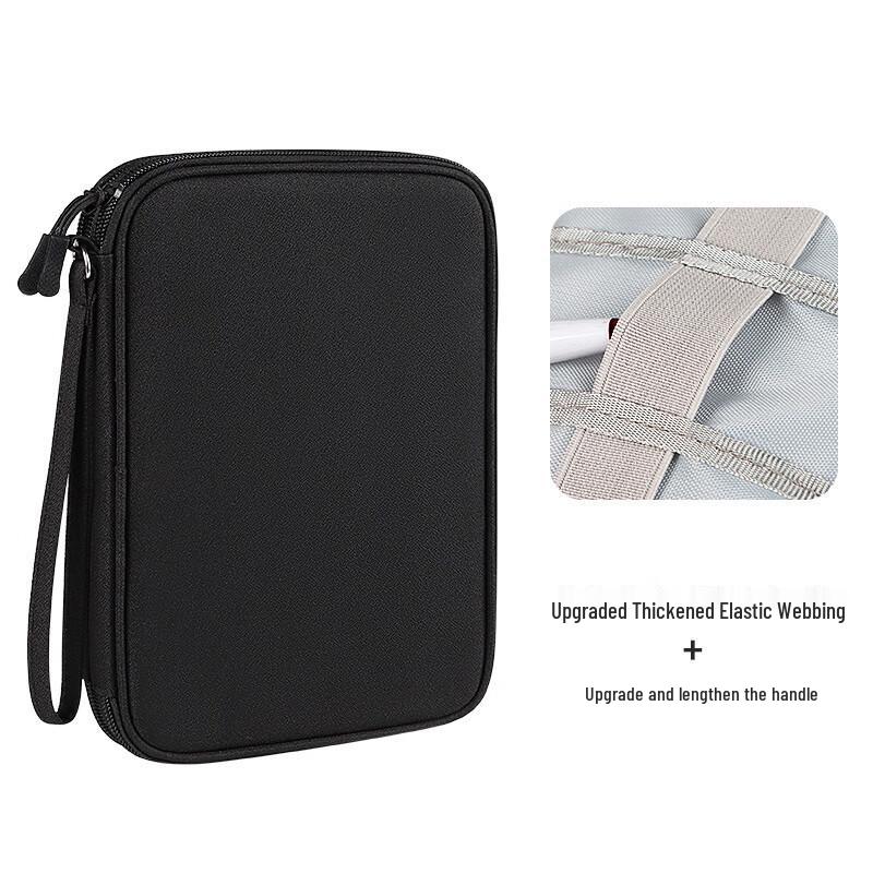iPad Digital Accessories Storage Bag