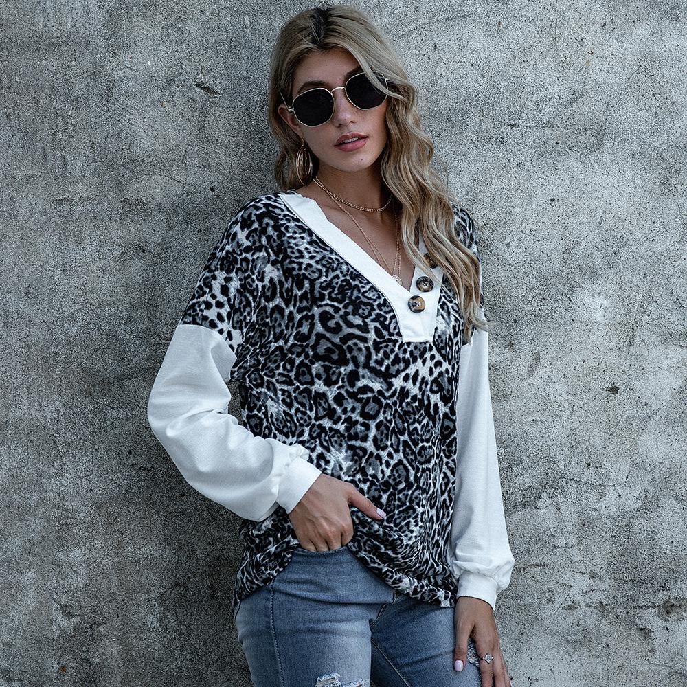 

Весна 2025 Женская полосатая рубашка на пуговицах с длинным рукавом Medium