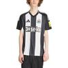 adidas Real Madrid Pre-Match Jersey White/Clear Grey Men Streetwear IX3165