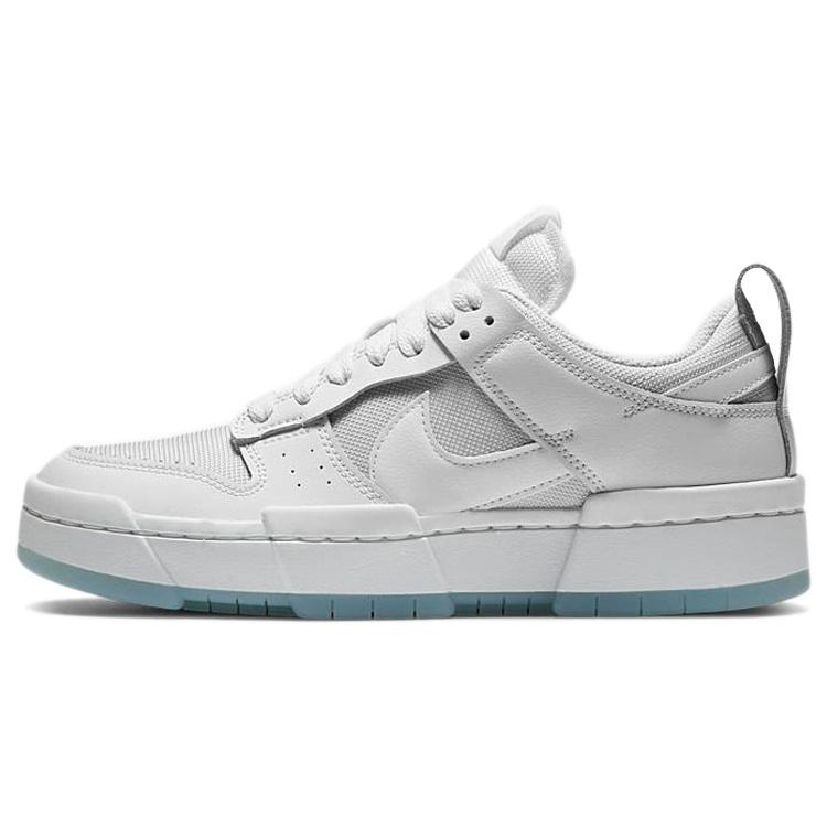 (WMNS) Nike Dunk Low Disrupt Photon Dust Women s CK6654-001 EU 36