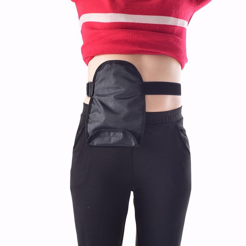 Ostomy Bag Cover Colostomy Bag Protector Waterproof for Colostomia
