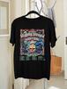 Slightly Stoopid Step Into The Sun Summer Tour 2025 T Shirt Size S-3XL