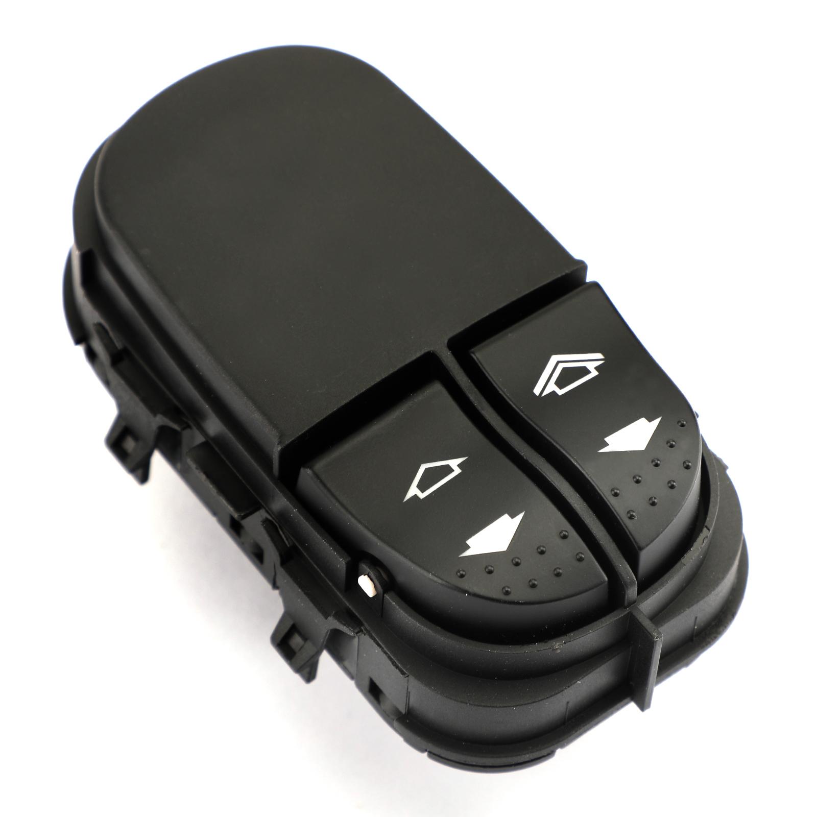 

YS4T-14529AA Главный переключатель стеклоподъемника со стороны водителя 6 контактов Подходит для Ford Focus MK1 1998-2005