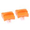 2PCS Paper Cutter Replacement Blade For A4 Paper Trimmer Blades Office Supplies