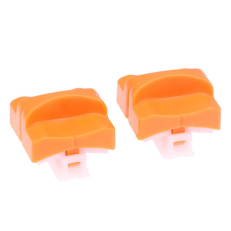 2PCS Paper Cutter Replacement Blade For A4 Paper Trimmer Blades Office Supplies