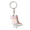 Gifts Women'S Key Ring Kids Dolls Dinosaur Keyrings Bag Pendant Dinosaur Keychain Car Key Chain