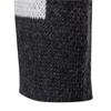 New Men's Sweater Casual Color-block Midi Thickened Hooded Knitted Cardigan Jacket