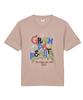 Geulaengdeubotte Original 1992 T-Shirt 01 [Indy Pink]